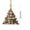 98# D, variant on Christmas Decorations Clearance 2034 Christmas Tree Car Pendant Christmas Acrylic Decoration Decorations