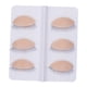thumbnail image 5 of 6 piezas Práctica de Pestañas Párpados Extensión de Pestañas Postizas Durable Suave Robusto Repuestos Eyealsh Salon Starter Maquillaje Párpados de Sunnimix, 5 of 8