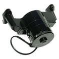 thumbnail image 1 of Meziere WP101SHD Billet HD Electric Water Pump for Small Block Chevy - Black, 1 of 1