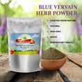 thumbnail image 3 of Best Botanicals Blue Vervain Herb Powder 16 oz., 3 of 7