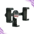 thumbnail image 2 of MasteelfCA Live Broadcast Mobile Phone Holder Endurable Phone Support Cellphone Holder for Two Racks, 2 of 8