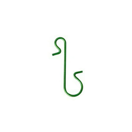 

dido Christmas Ornament Hooks Xmas Tree Decorations Mini S-shaped Decor Hangers Decorative Celebration Ball Pendants for Home Party