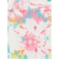 thumbnail image 3 of Pink Label Girls Cami Undershirts 6-Pack, Sizes S-XL, 3 of 3
