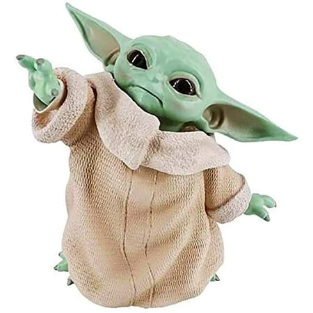 8 Cm Baby Yoda Plush Toys The Mandalorian Toys For Children Walmart Canada 8 Cm Baby Yoda Plush Toys The Mandalorian Toys For Children Walmart Canada