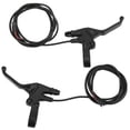 thumbnail image 3 of Brake Handle, Electric Bicycle Brake Lever Stability  For Electric Bicycle For Mountain Bike, 3 of 8