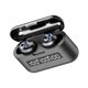 thumbnail image 2 of Injueey Auriculares inalámbricos recargables auriculares estéreo de 360° manos libres portátiles para deportes Cables de audio/vídeo, 2 of 6