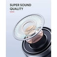 thumbnail image 5 of TWS Earphones for Samsung Galaxy Tab S9 FE/Tab S9 FE Plus/S9 Ultra 14.6" - Wireless Earbuds Headphones True Stereo Headset Hands-free Mic Charging Case, 5 of 8