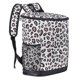 thumbnail image 1 of Cooler Backpack Insulated Backpack Cooler Box, Portable Beach Travel Lunch Backpack, Outdoor Ice Bag, Ice Bag Backpack,A, 1 of 4
