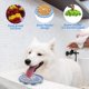thumbnail image 2 of Alfombrilla antifugas para perros, alfombrilla para lamer perros con succión súper potente, alfombrilla de escape para gatos y perros para juguetes de distracción para alimentación lenta, alfombrilla, 2 of 5
