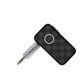 thumbnail image 2 of BT09B Adaptador de receptor Bluetooth Reproductor de audio Manos libres Kit de coche portátil, 2 of 8