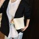 thumbnail image 4 of Bolso de cubo sencillo de alta gama y moderno para mujer, nuevo bolso de hombro informal de moda 2025, bolso de mensajero para viajes diarios, 4 of 5