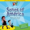 Cedarmont Kids - Songs of America - Christian / Gospel - CD
