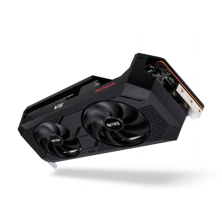 Acer Nitro Radeon RX 7900 GRE 16GB GDDR6 PCI Express 4.0 x16 ATX