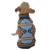 Vibrant Life Dog Sweater Native Dog-XX Small