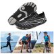 thumbnail image 1 of Caminata Zapatos Descalzos Transpirables Casuales Vadeo Unisex No Resbalada Seco Rápido para, 1 of 9