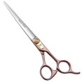 thumbnail image 1 of Tijeras de aseo para mascotas Fenice Peak, 20 cm, acero inoxidable 440C, 1 of 1