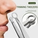 thumbnail image 3 of Pinzas Colcomx Recortador de Pelo de Nariz, 3 of 7