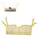 thumbnail image 5 of Hamaca de Tubo de Túnel para Mascotas Pequeñas Hamaca Colgante de Túnel para Hámster Accesorios de Jaula para Mascotas Pequeñas Hamaca de Túnel para Animales Pequeños ANGGREK Otros, 5 of 8