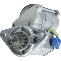DB Electrical 410-52581 Starter For Massey Ferguson MF-1205 96-00 3757882M92