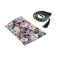 thumbnail image 3 of Gear Shifter Dustproof Cover Universal Retro Fabric Automobile Interior DecorationA, 3 of 9