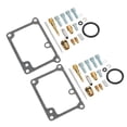 thumbnail image 3 of Carburetor Repair Kit, Carb&nbsp;Rebuild&nbsp;Set Sealing Anti Aging Heavy Duty Complete For ATV, 3 of 8