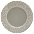 thumbnail image 4 of Baum LINJA16G Soho Dinnerware Set, Grey - 16 Piece, 4 of 6