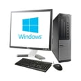 thumbnail image 3 of Computadora Dell Optiplex Intel Core i5 8gb Ram 500gb Disco Monitor LCD 19' WiFi, 3 of 5