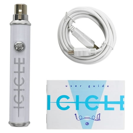 - Blue Icicle Turn any XLR Microphone Into a Gaming Twitch Live Stream Game Mic