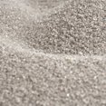 thumbnail image 1 of Sandtastik Sable Grossier Coloré, Argent Foncé - 25 lb, 1 of 5