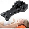 thumbnail image 1 of Therapoint Trapezius Muscle Massager and Stretcher Tool for Neck Shoulder Tension, 1 of 6