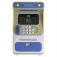 thumbnail image 1 of 1 caja de seguridad para dinero., 1 of 3