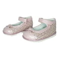 thumbnail image 1 of Zapatos Gella Chicco Formales Rosa Merceditas Varias Tallas, 1 of 5