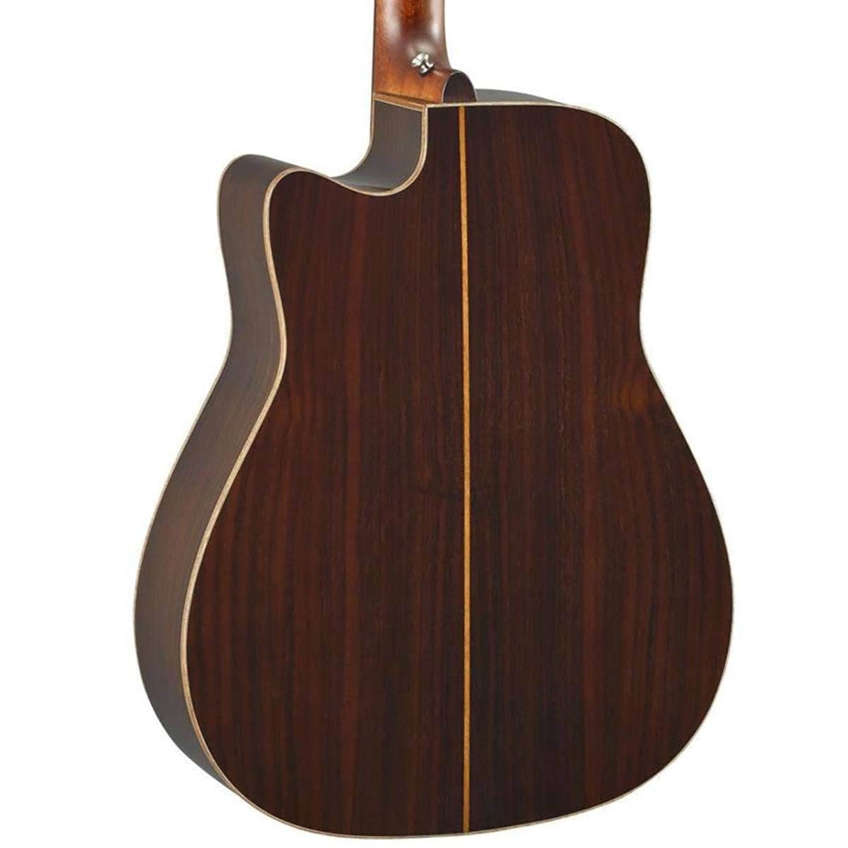Yamaha A5R A-Series Folk Acoustic-Electric Guitar Vintage Natural