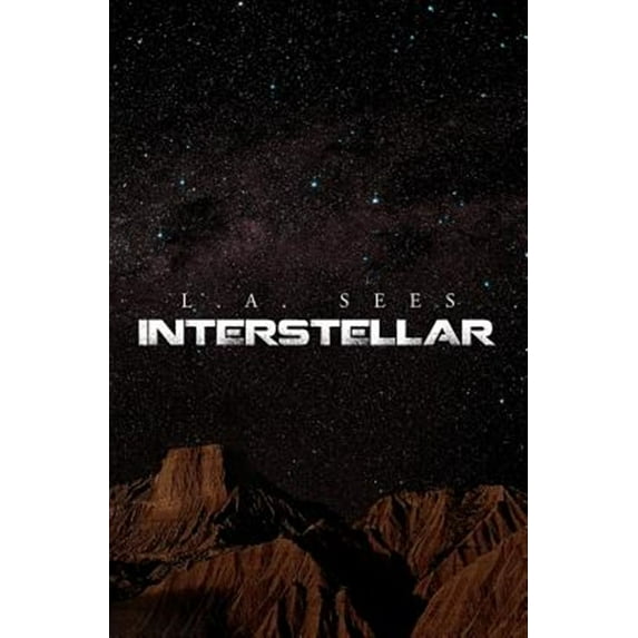 Pre-Owned Interstellar
