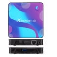 thumbnail image 2 of TV Box X88 Pro 10 Android 11 4Gb RAM + 64Gb ROM Genérico X88, 2 of 3