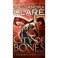 thumbnail image 2 of Mortal Instruments City of Bones, Book 1, (Paperback), 2 of 2