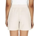 thumbnail image 2 of LazyPants Women's Stretch Luxe Short 1849739, 2 of 3
