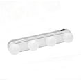 thumbnail image 1 of Dimmable Mirror Lights, Hollywood Style LED Vanity Mirror Lights, 1 of 4