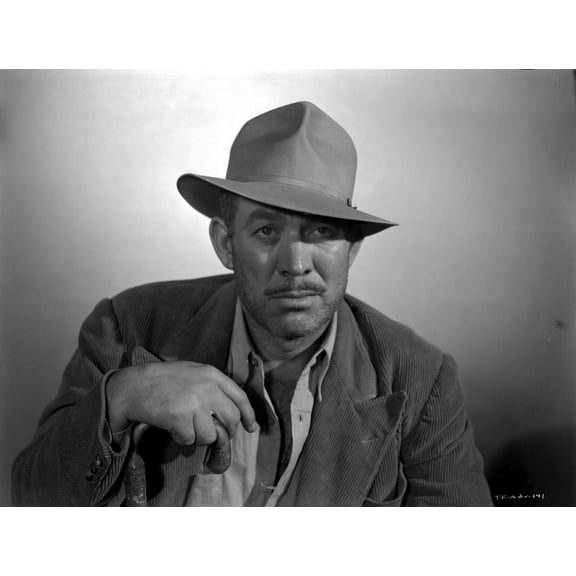 Ward Bond Photo Print (24 x 30)
