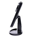 thumbnail image 4 of Led Make-Up Mirror Black With 10X Magnification Make-Up Mirror With Led Make-Up Mirror With Lighting Standing Mirror Cosmetic Mirror Bathroom Mirror Shaving Mirror Cosmetic Mirror, 4 of 5