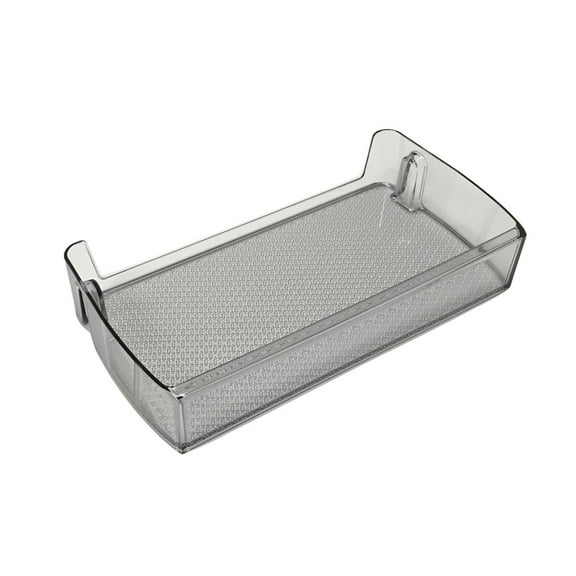 Refrigerator Right Top Door Bin Compatible With Samsung Model Numbers  RF23BB8900AC/AA, RF23BB8900AW, RF23BB8900AW/AA