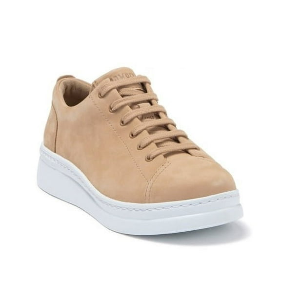 Camper BEIGE Runner up Sneaker, 5US, 35EU