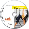 thumbnail image 3 of Cathe Friedrichs Low Impact Series Yoga Relax, 3 of 8