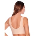 thumbnail image 3 of Top Ilusión 72007 beige M, 3 of 3