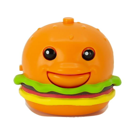 Mojimoto Animated Talk Back Cheeseburger