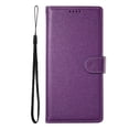 thumbnail image 3 of Funda para FOXDOCK iPhone 12 Pro Max– Cuero Premium, 3 ranuras para tarjetas, Protección contra impactos, 3 of 5