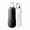 Black, variant on Ultrasonic Skin Scrubber Face Spatula USB Rechargeable Facial Skin Scrubber Blackhead Remover Deep Pore Cleaner Facial Exfoliator Lifting Beauty Device
