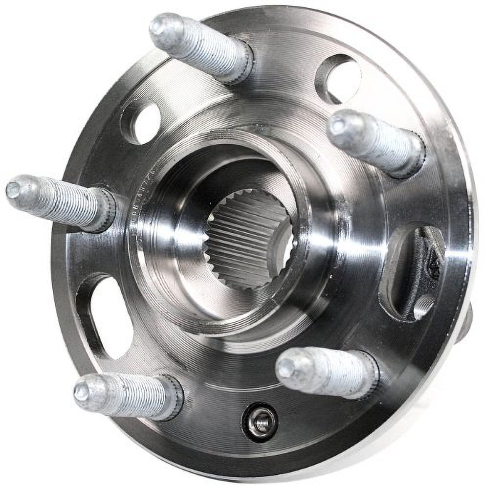 DuraGo 295-13288 Wheel Bearing & Hub Assembly