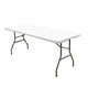 thumbnail image 1 of Manteles, cubierta para mesa de picnic, cubierta de mesa de spandex, mantel de picnic, mantel elástico para mesa rectangular de 1,8 x 0,7 m, mantel de patio estirable y lavable para exteriores., 1 of 4