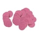 thumbnail image 2 of 50 discos de lima para pies, color rosa, para pulir herramientas de pedicura, para trabajos manuales y duros. 120, 2 of 9